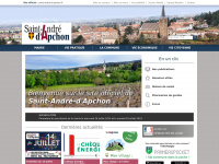 saint-andre-d-apchon.fr Thumbnail