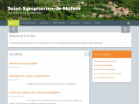 saint-symphorien-de-mahun.fr Thumbnail