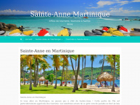 sainteanne-martinique.fr