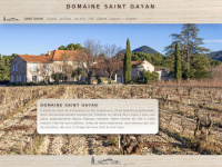Saintgayan.fr