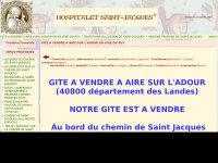 Saintjacques-hospitalet.fr