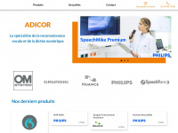 Adicor.eu