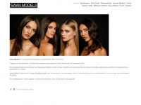 Swan-models.ch