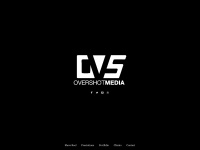 Overshotmedia.eu