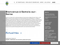 Samois-sur-seine.fr