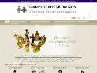 santons-truffier.fr