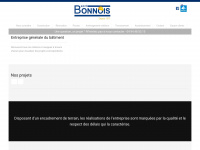 Sarl-bonnois.fr