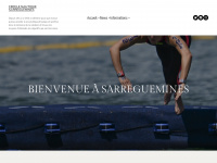 Sarreguemines-natation.fr