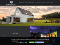 Ecobelconstruct.be
