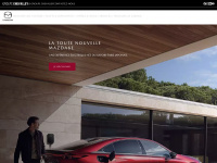 Mazda-chevalley.ch