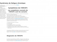 Iacfs.net