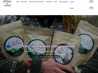 Artisanduvivant.ca