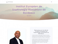 Sophrologiebordeaux.fr