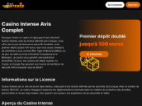 Casino-intense.net