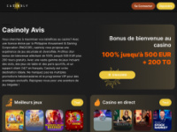 Casinoly1.net