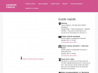 Sagradafamilia-tickets.fr
