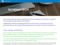 schematech.fr Thumbnail