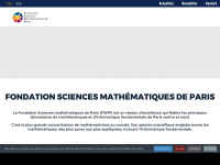 sciencesmaths-paris.fr