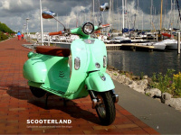 scooterland.fr Thumbnail