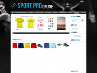 sportpro-online.com