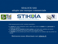 Sealock.fr
