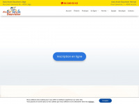 Autoecoledauvister.be