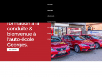 Autoecole-georges.be