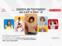 Nacarat-formations.fr