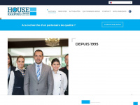 Hksnet.be