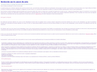 Advancedbreastcancergroup.org