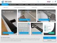 Artisanmaincourante.fr