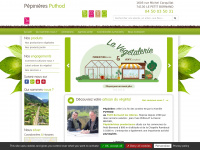 Artisanduvegetal-le-petit-bornand.fr
