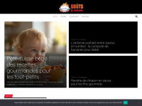 Goutsetpassions.fr