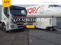 Npiouest.fr
