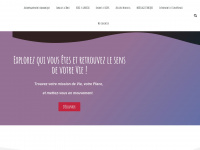 Mariefrance-gallet.fr