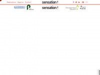 Sensation.fr