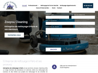 Zouyou-cleaning.fr