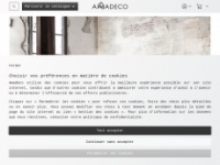 Amadeco.fr