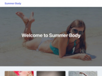 Summer-body.org