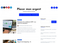 Placer-mon-argent.fr