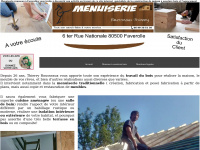 Menuiserie-rousseaux.fr
