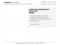 Vanessasantandre.fr