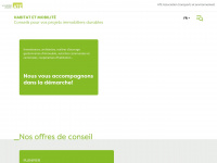 Habitatmobilite.ch