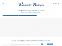 webmaster-bretagne.info Thumbnail