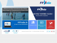 ffvoile.fr Thumbnail