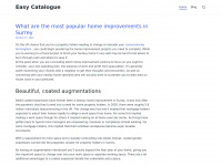 Easy-catalogue.net