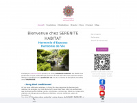 serenite-habitat.fr Thumbnail