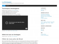 Web.bretagne.free.fr