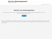 service-demenagement.fr Thumbnail