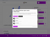 Modiolus.fr